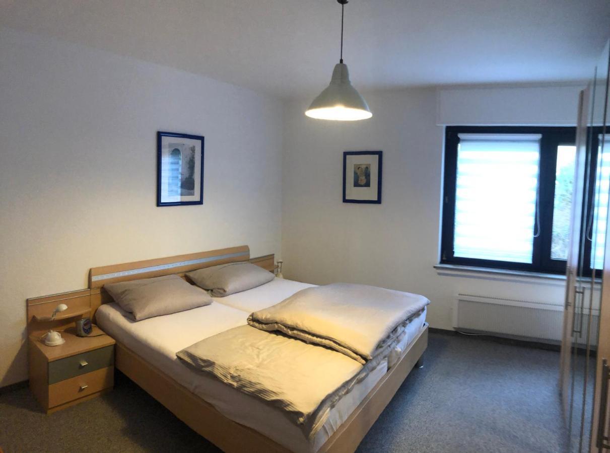 Apartamento Haus Nacke Möhnesee Exterior foto